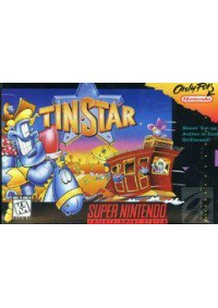TinStar/SNES